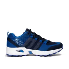 CHINITOWN - Zapatilla Deportiva Hombre Azul Kalet
