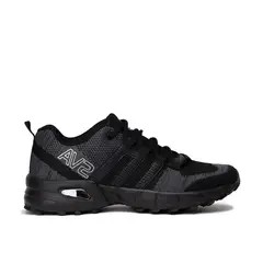 CHINITOWN - Zapatilla Deportiva Hombre Negro Nehemias