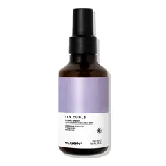 ELGON - Loción Capilar Hidratante Rizos Yes Curls 150ml