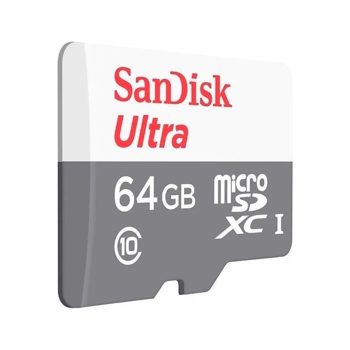 SANDISK - Tarjeta de Memoria SanDisk MicroSDXC Ultra