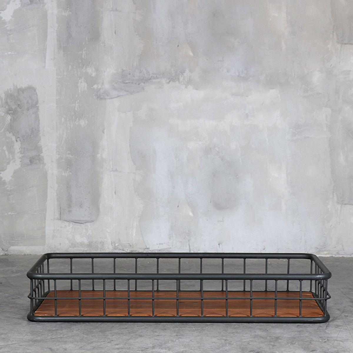 DECOMUEBLES - Bandeja la Industria