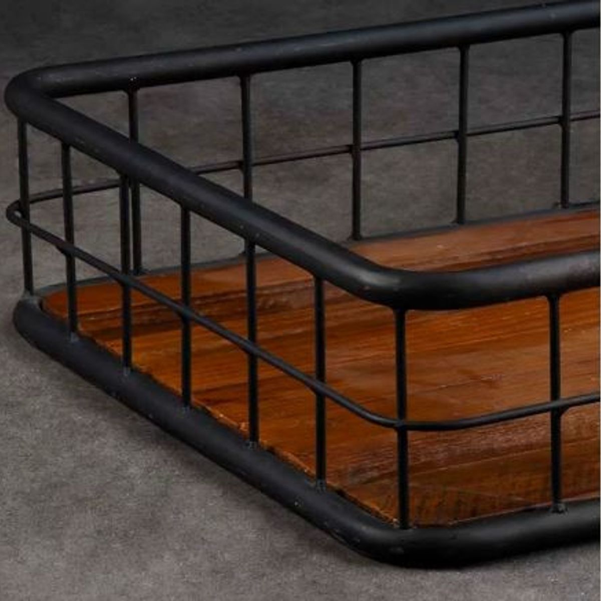 DECOMUEBLES - Bandeja la Industria