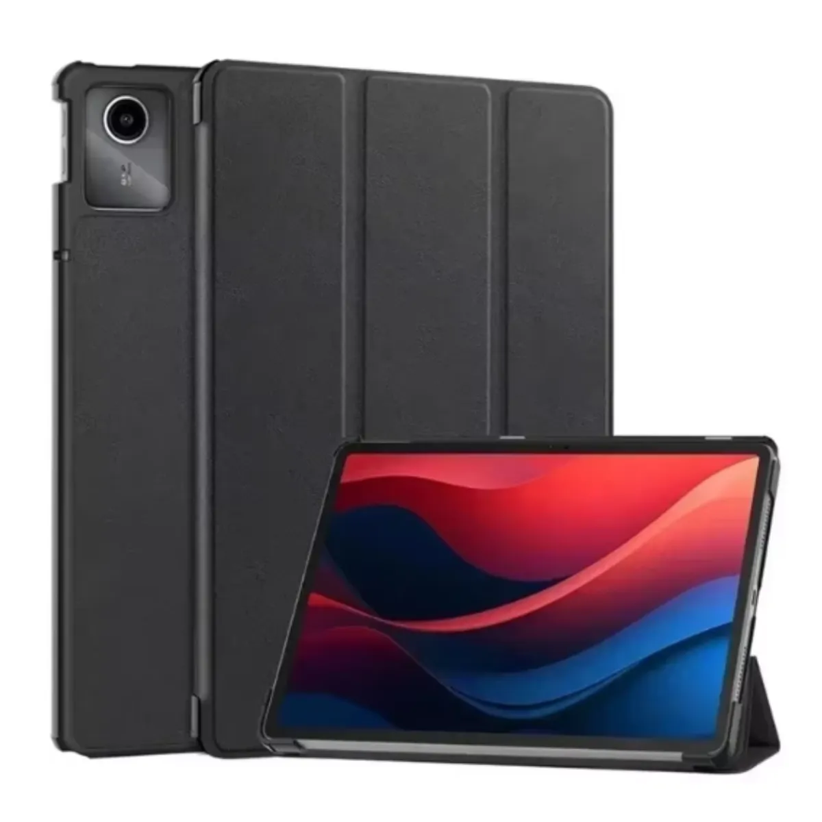 GENERICO - Carcasa Magnética Smart Cover Para Tablet Lenovo K11 11