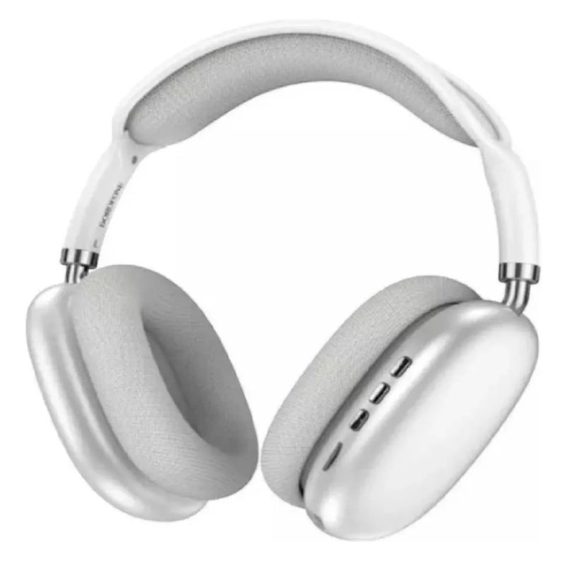 GENERICO - Audifonos Inalambricos Borofone Bo22 Over-Ear