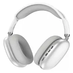 GENERICO - Audifonos Inalambricos Borofone Bo22 Over-Ear