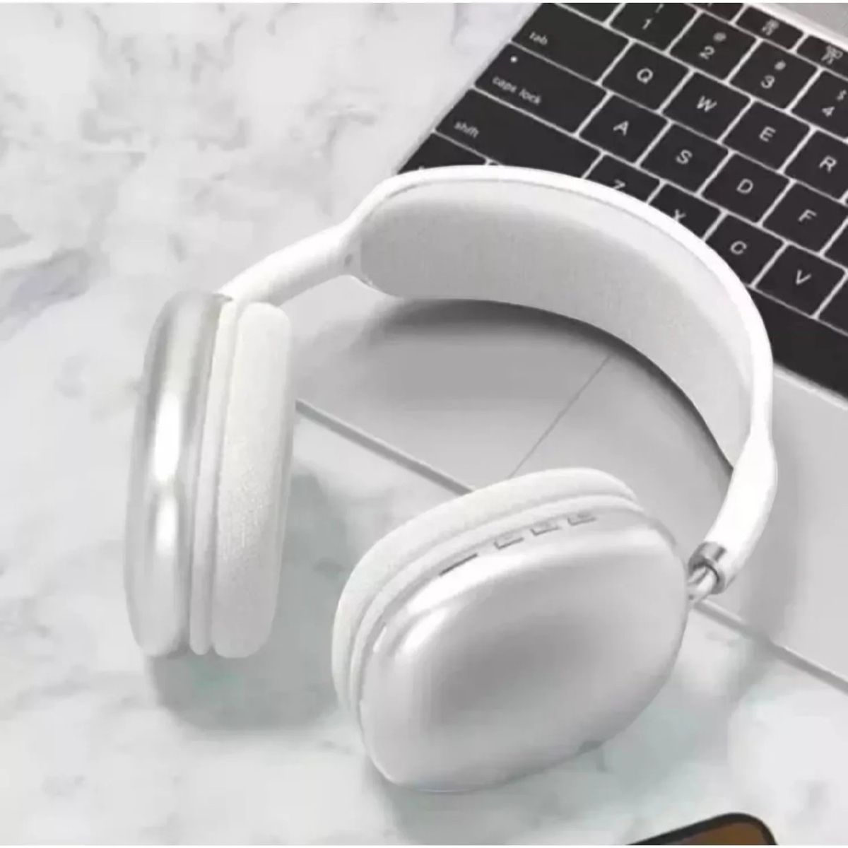 GENERICO - Audifonos Inalambricos Borofone Bo22 Over-Ear