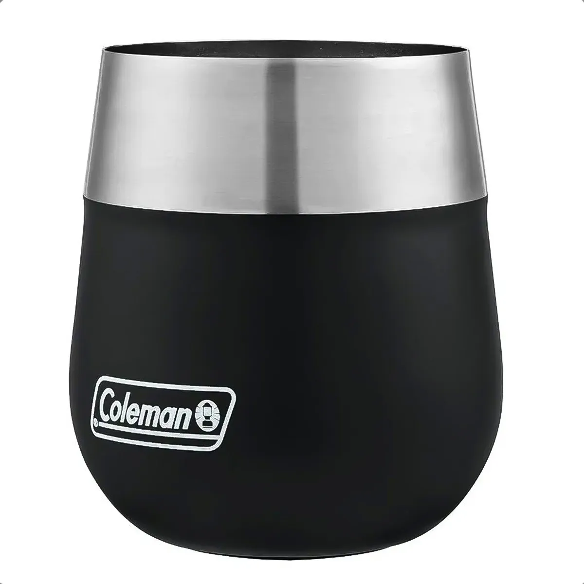 COLEMAN - Vasos Termicos Vaso De Acero Inoxidable Vaso Termico 400 Ml