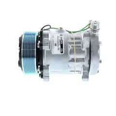 SANDEN - Compresor de Ac 7H15 8PK 119MM 24V TAPA JD-FN 4762 SANDEN.