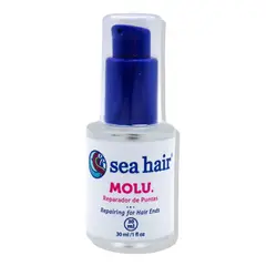GENERICO - Sérum Reparador Puntas Partidas 30ml Sea Hair