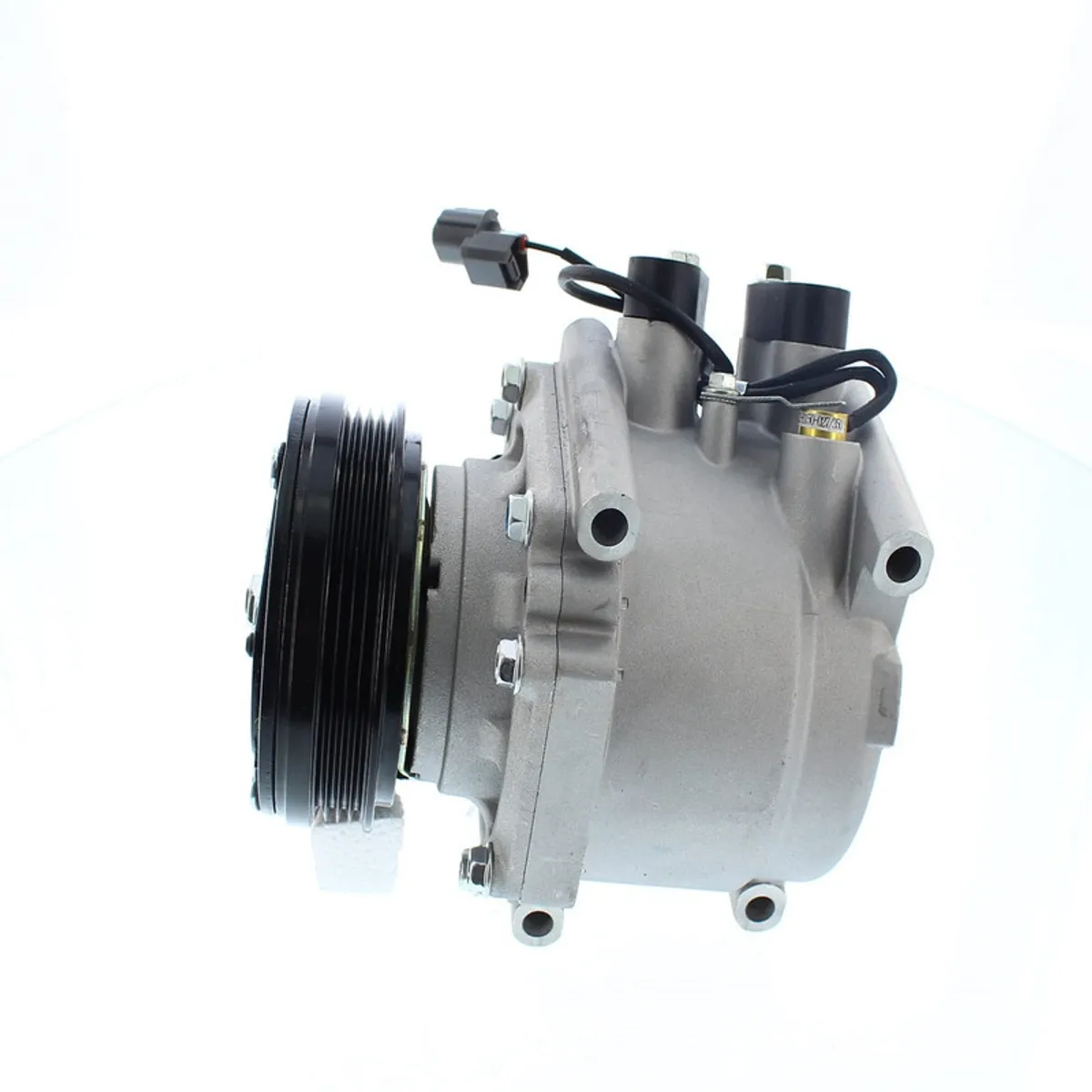 AMERICAN AIR - Compresor de Ac TRS090 4PK 12V 109MM MDIRECTO AM 4993