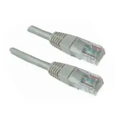 ULTRA - Path Cord Utp Categoría 5E 5mts - Blanco.