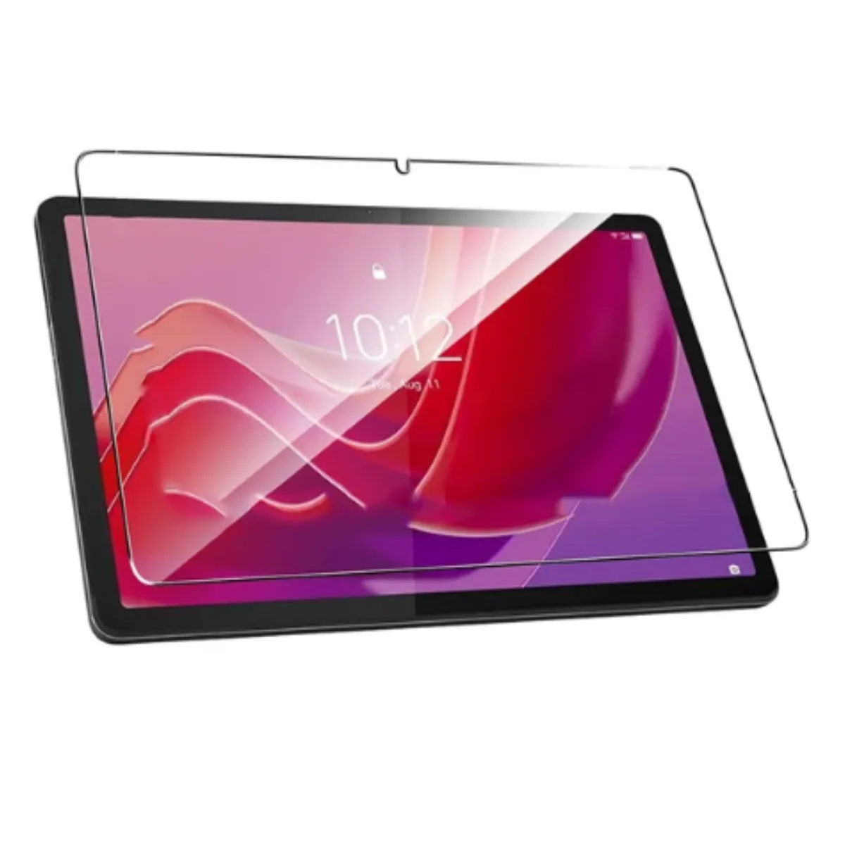 GENERICO - Lámina Mica Vidrio Templado Para Tablet Lenovo K11 11 TB-330XU