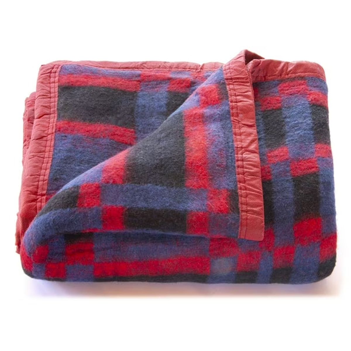 GENERICO - Fardo Lote 40 Frazadas Térmicas 2 Plazas