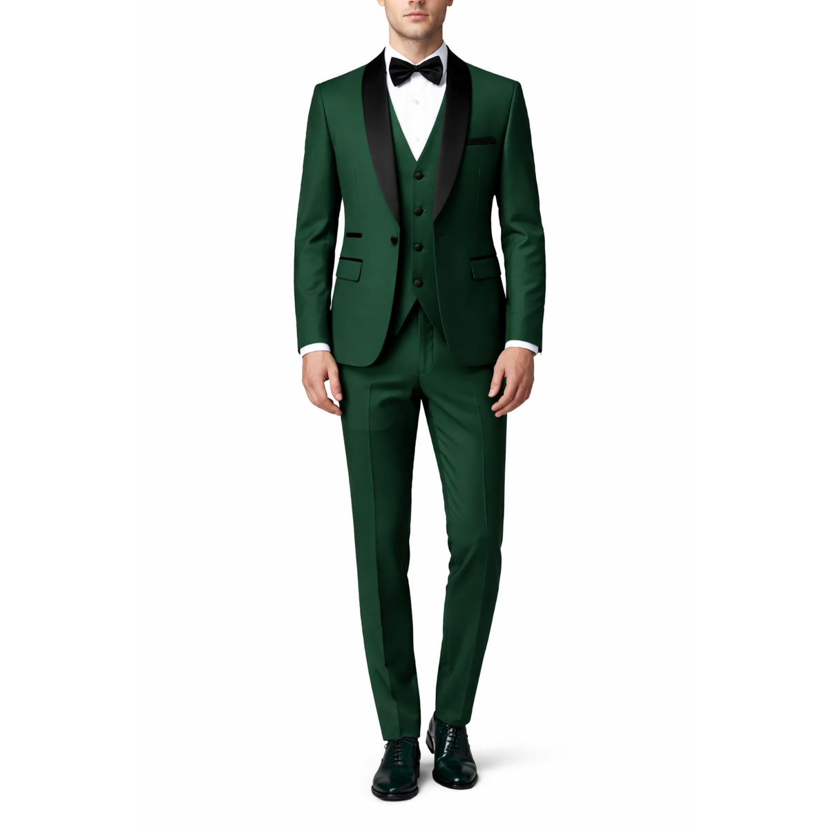 XPRESS RECHARGE - Trajes de boda  de tres piezas para hombre