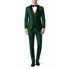 XPRESS RECHARGE - Trajes de boda  de tres piezas para hombre