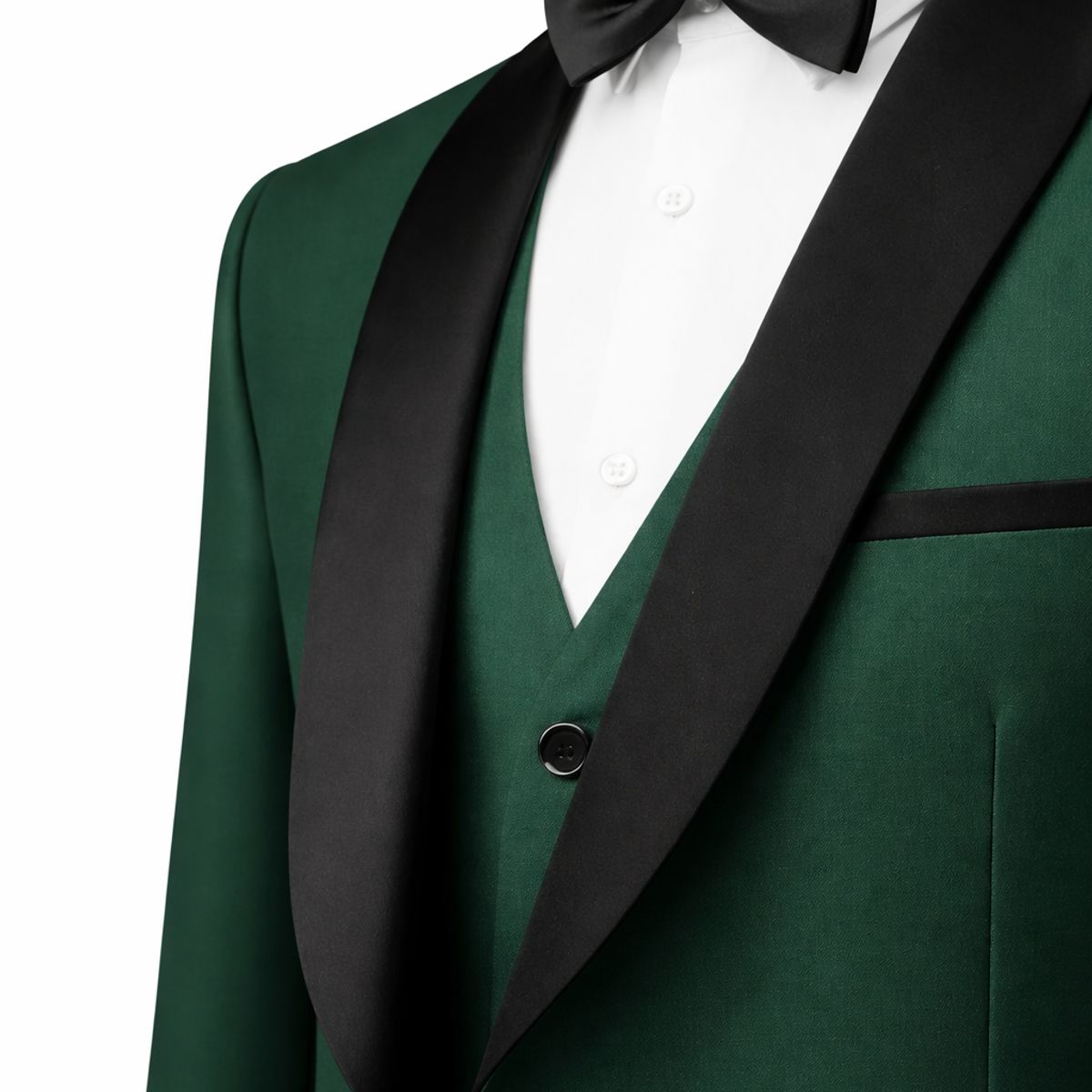 XPRESS RECHARGE - Trajes de boda  de tres piezas para hombre