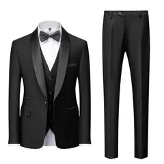 XPRESS RECHARGE - Trajes de boda  de tres piezas para hombre