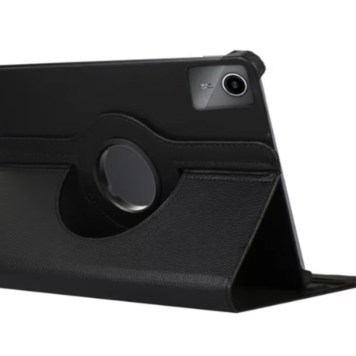 GENERICO - Carcasa Funda Giratoria Para Tablet Lenovo K11 11 TB-330XU Negro