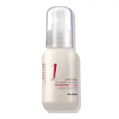 ELGON - Sérum Capilar Brillo Light Drops Affixx 1