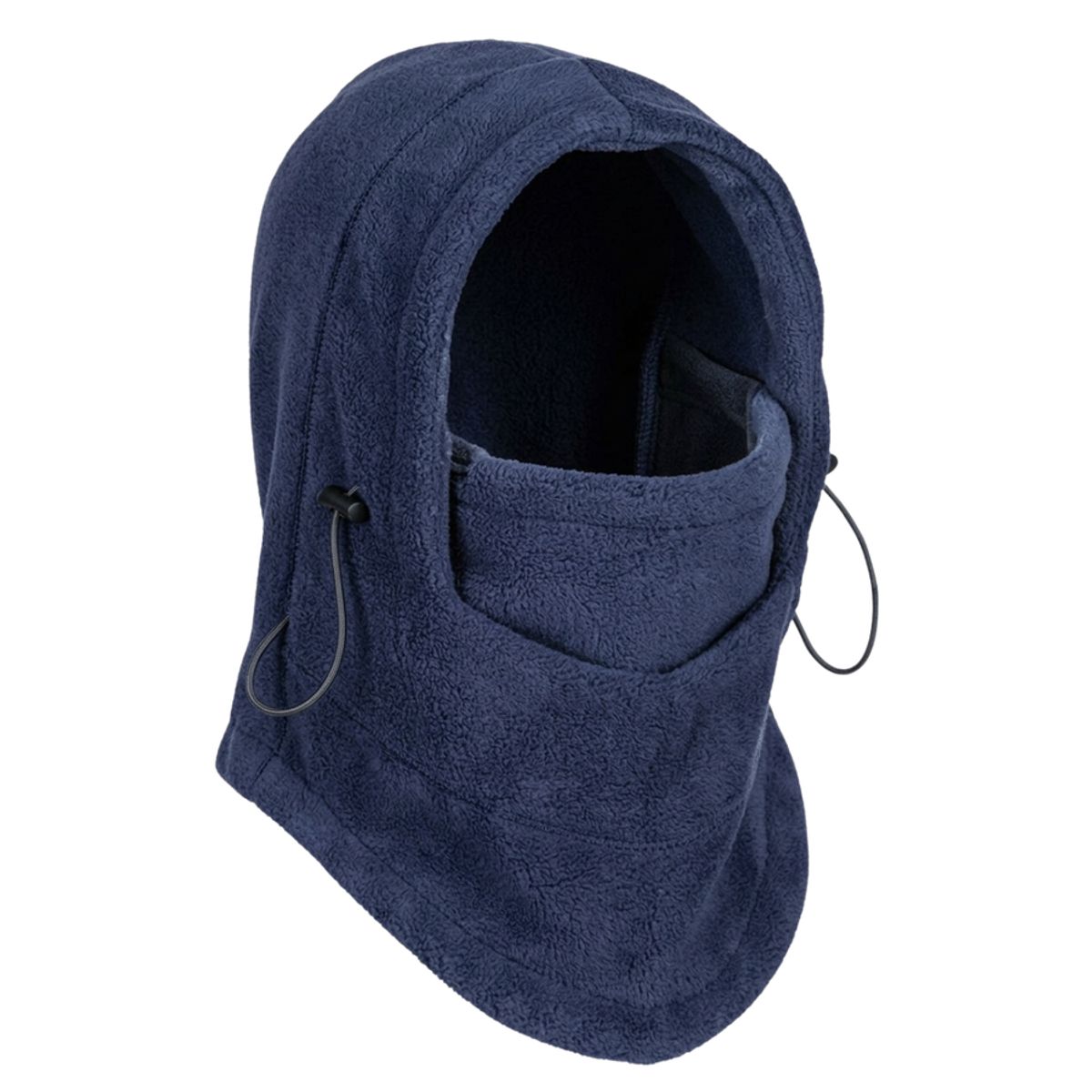 EKOL TACTICA MILITAR - Set Invierno Infantil Gorro Pasamontaña + Guantes De Lana