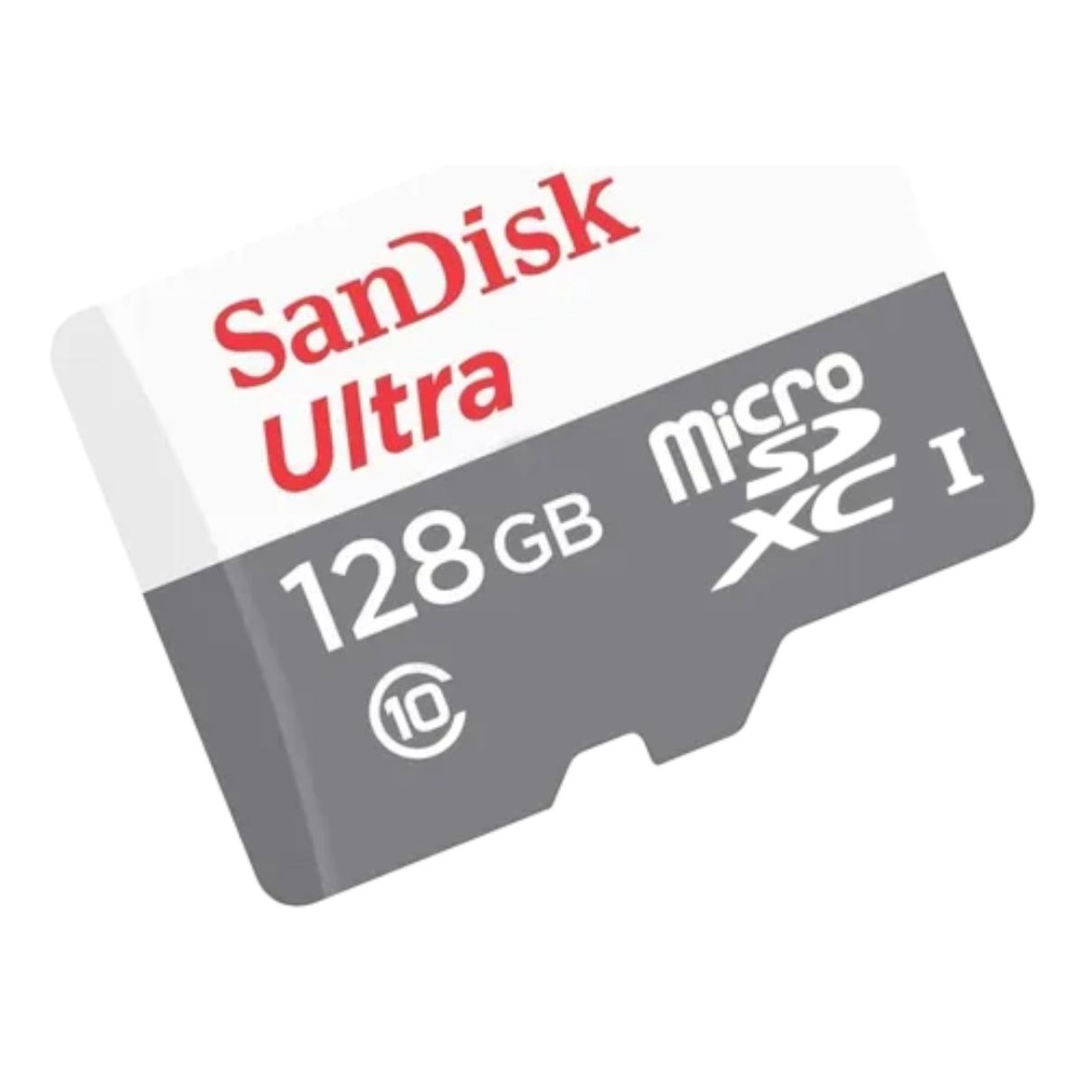 SANDISK - Sandisk Memoria Micro Sd 128 Gb 100mbps.