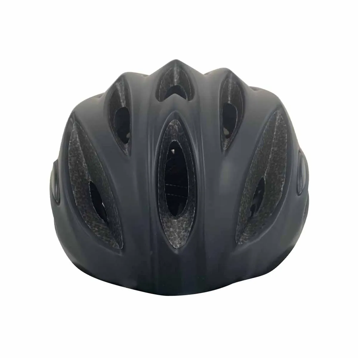 ONWHEELS - CASCO SPORT ONWHEELS NEGRO ROSADO M (55-58CM)