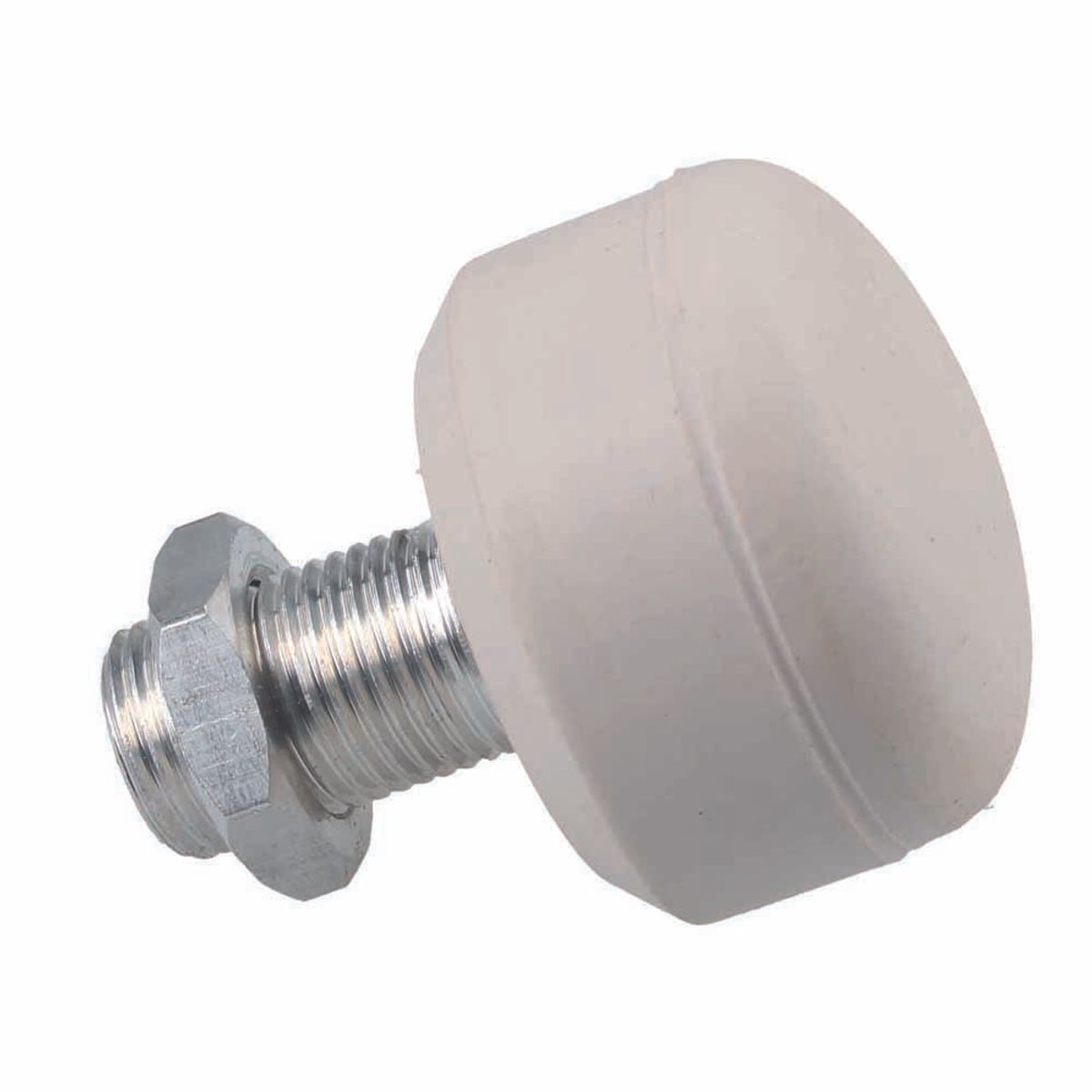 HOOK - Freno Hook para Patin Artistico Blanco Individual