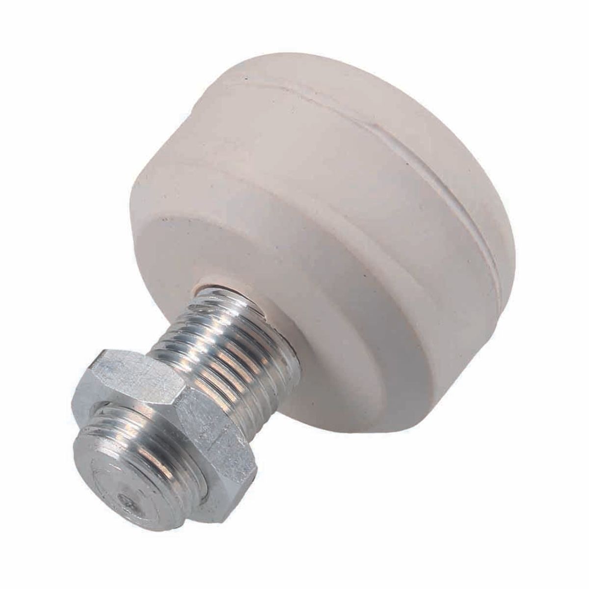 HOOK - Freno Hook para Patin Artistico Blanco Individual