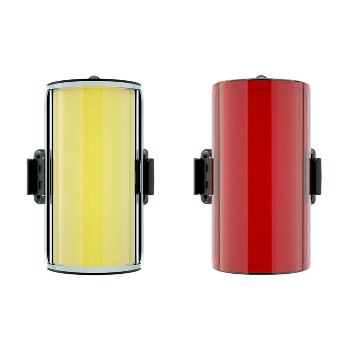 KNOG - Luces Delantera Y Trasera Knog Cobber Mid 12191