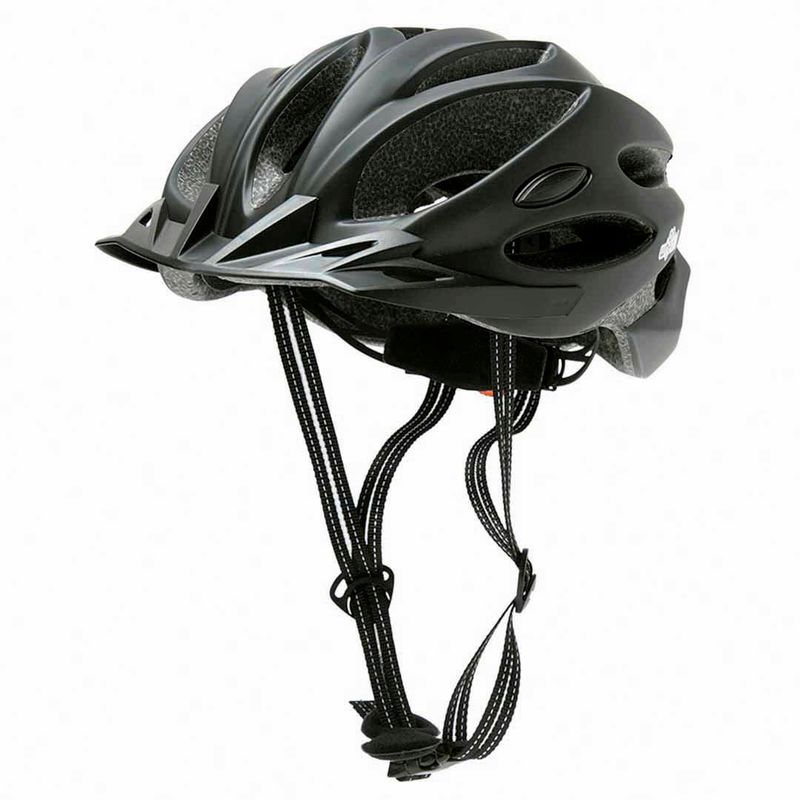 ONWHEELS - CASCO SPORT ONWHEELS NEGRO M (55-58CM)