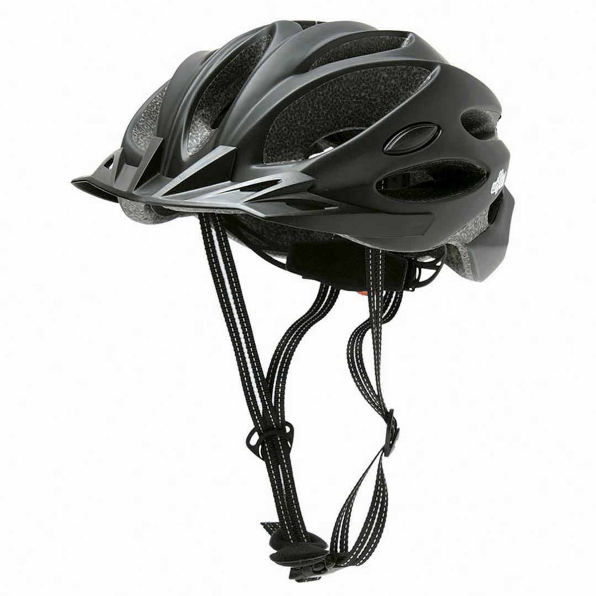 ONWHEELS - CASCO SPORT ONWHEELS NEGRO M (55-58CM)