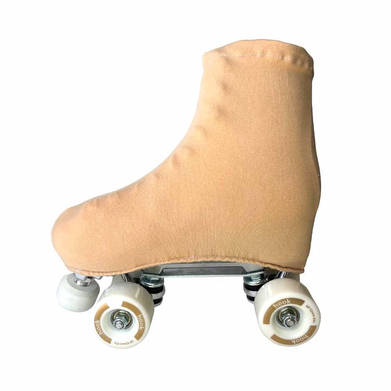 HOOK - CUBRE PATINES HOOK PIEL