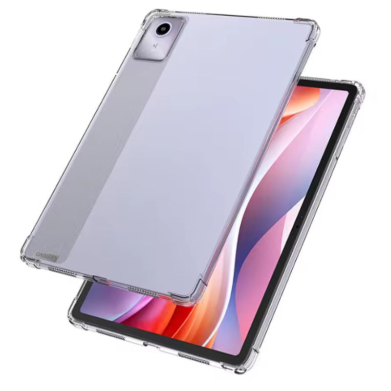 GENERICO - Carcasa Transparente Reforzada Para Tablet Lenovo K11 11 TB-330XU