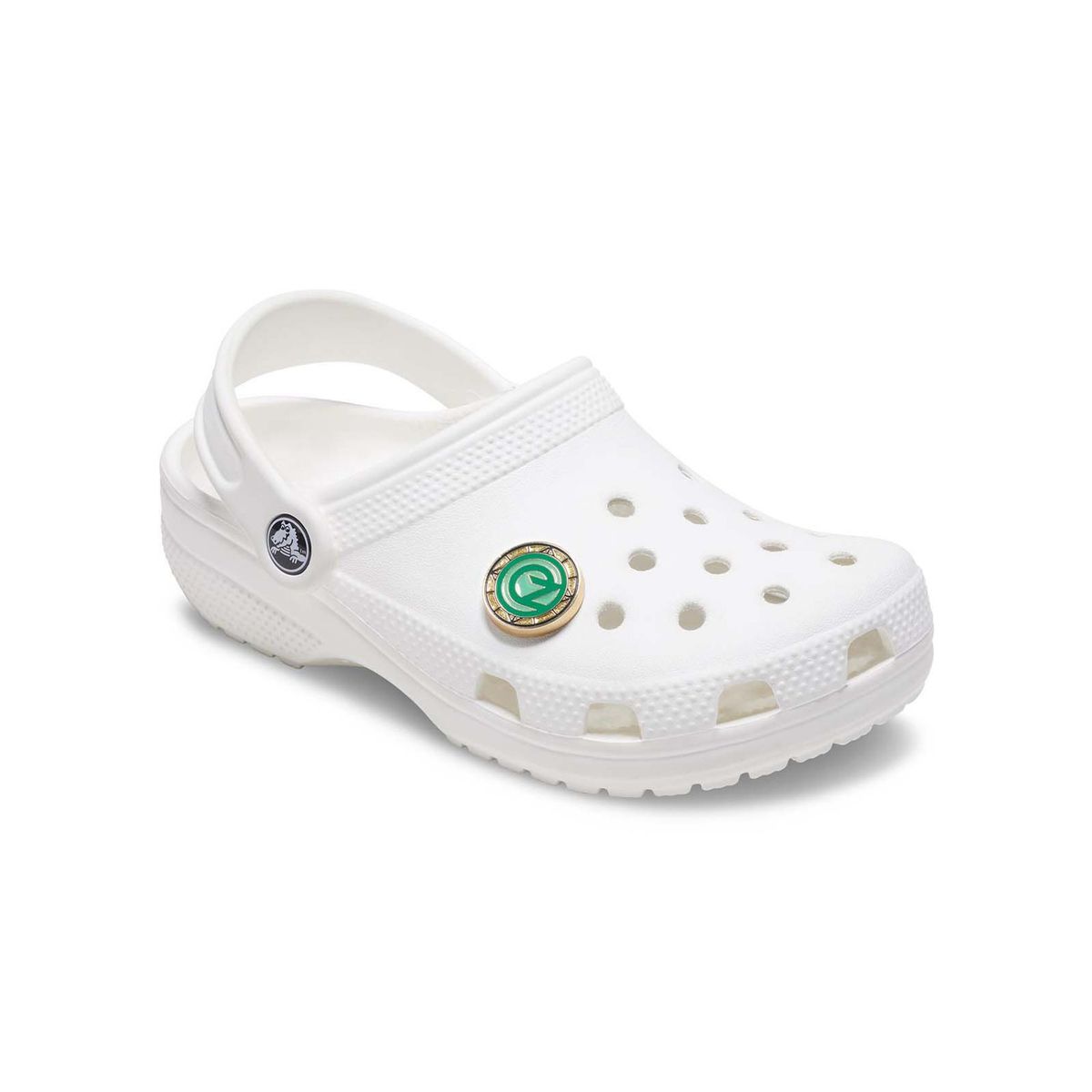 CROCS - Jibbitz Wicked 3 Verde CROCS
