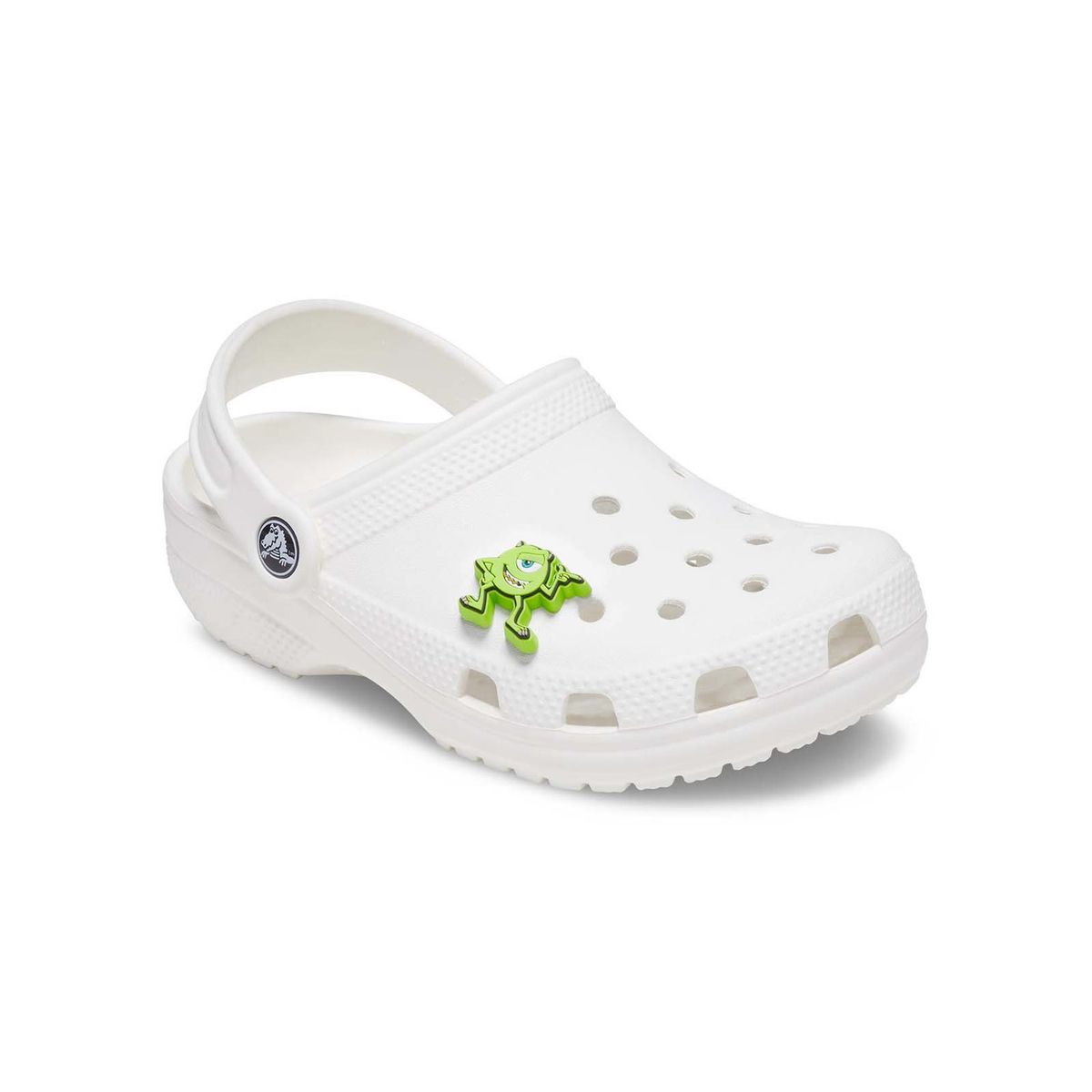 CROCS - Jibbitz Monster Inc Mike Verde CROCS