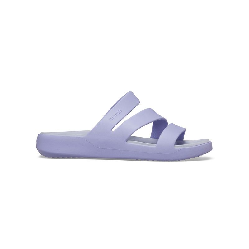 CROCS - Sandalia Crocs Mujer Getaway Strappy Morado CROCS