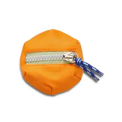 CROCS - Jibbitz Bolsa Naranjo