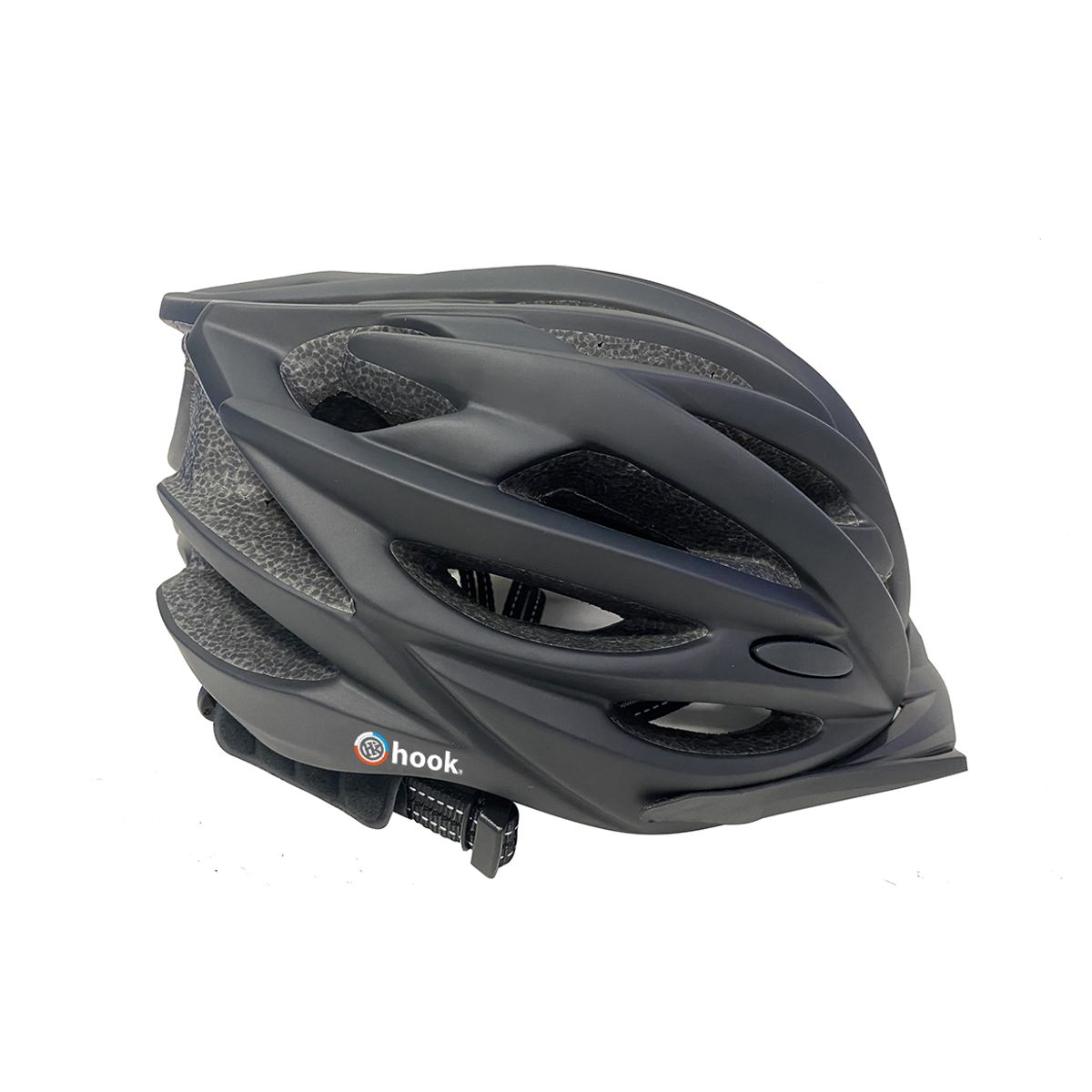 HOOK - CASCO HOOK SPORT NEGRO TALLA L(58-60CM)