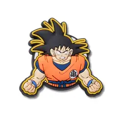 CROCS - Jibbitz Dragon Ball Z Multicolor CROCS.