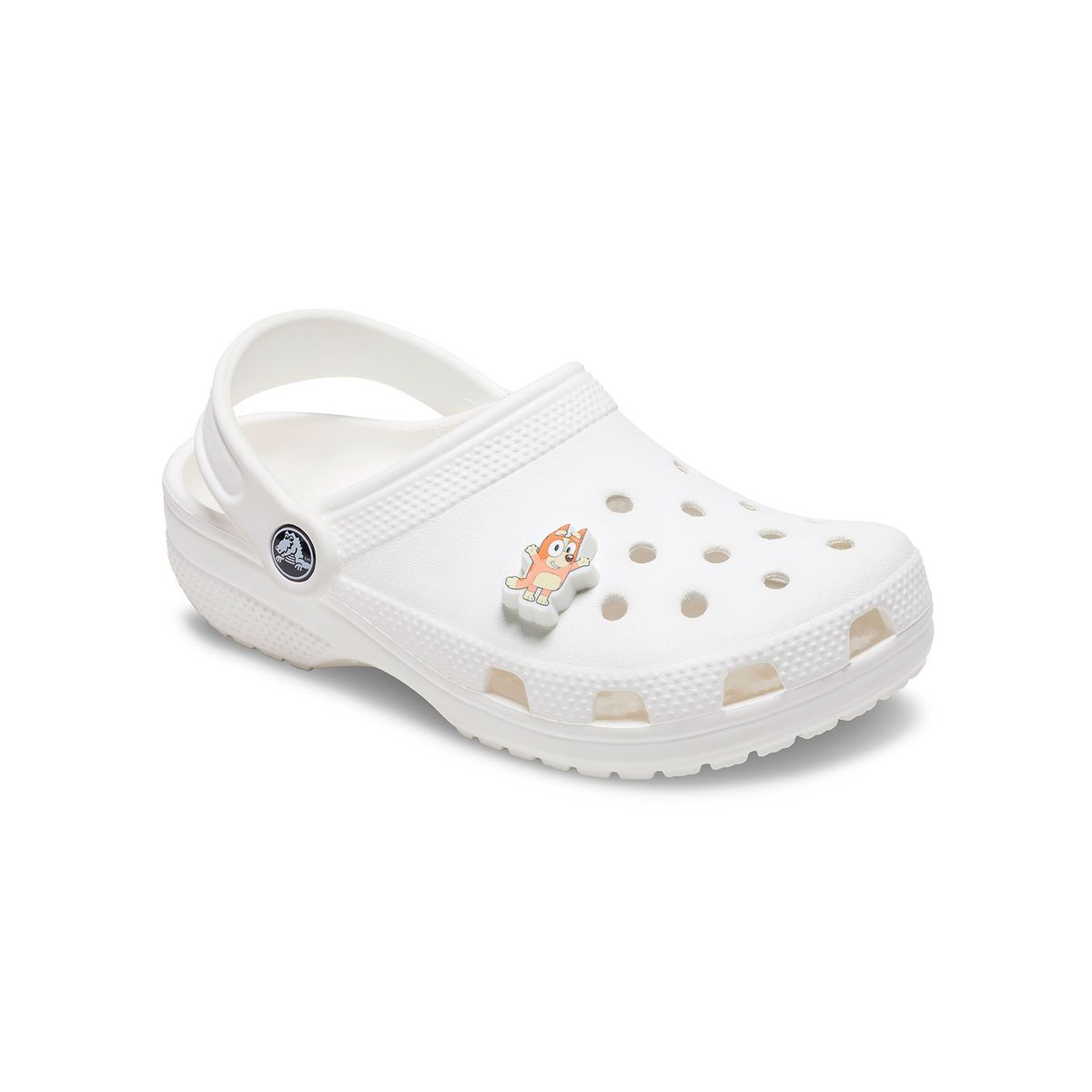 CROCS - Jibbitz Bingo Bluey Café CROCS