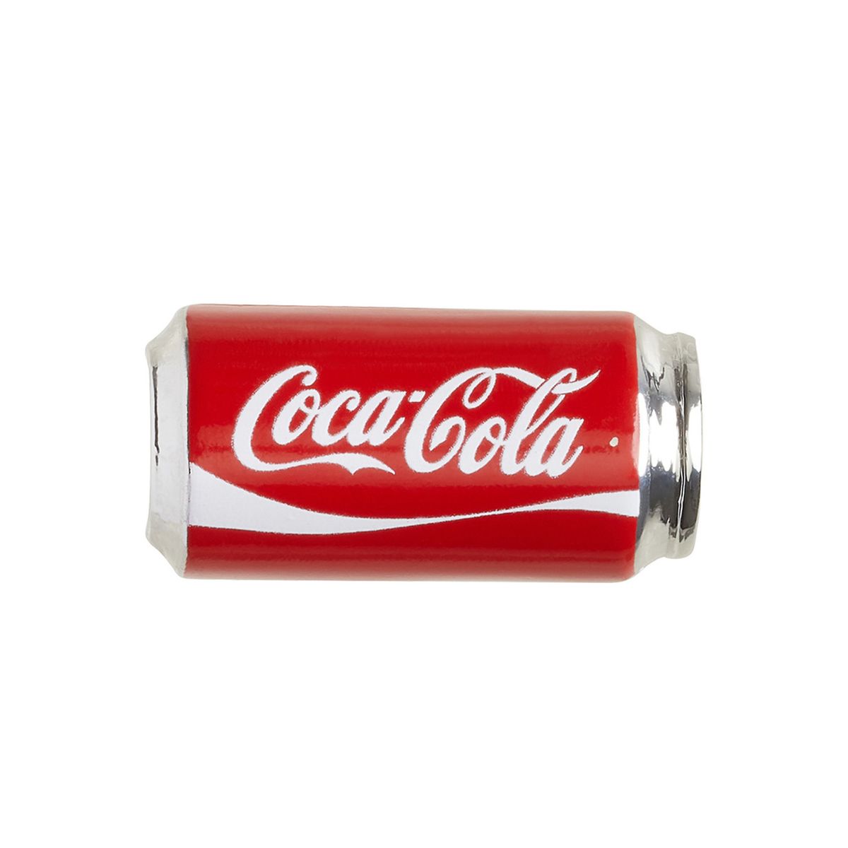 CROCS - Jibbitz Coca Cola Rojo CROCS