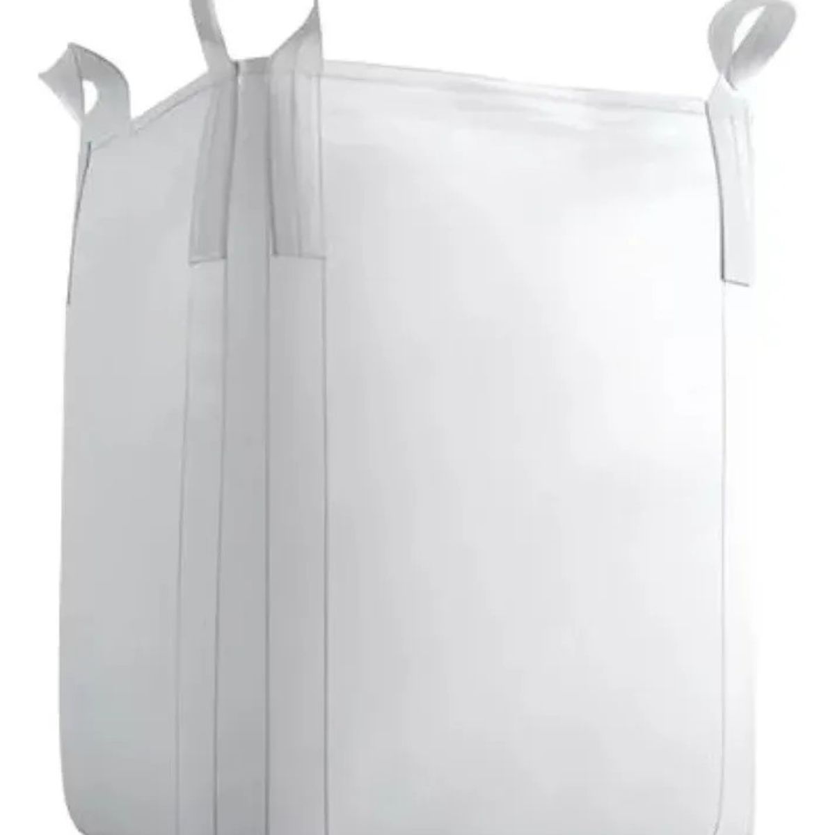 MUNDO MAGIA - Pack 5 Maxisacos Nuevos 90x90x120cm - 1300kg Capacidad