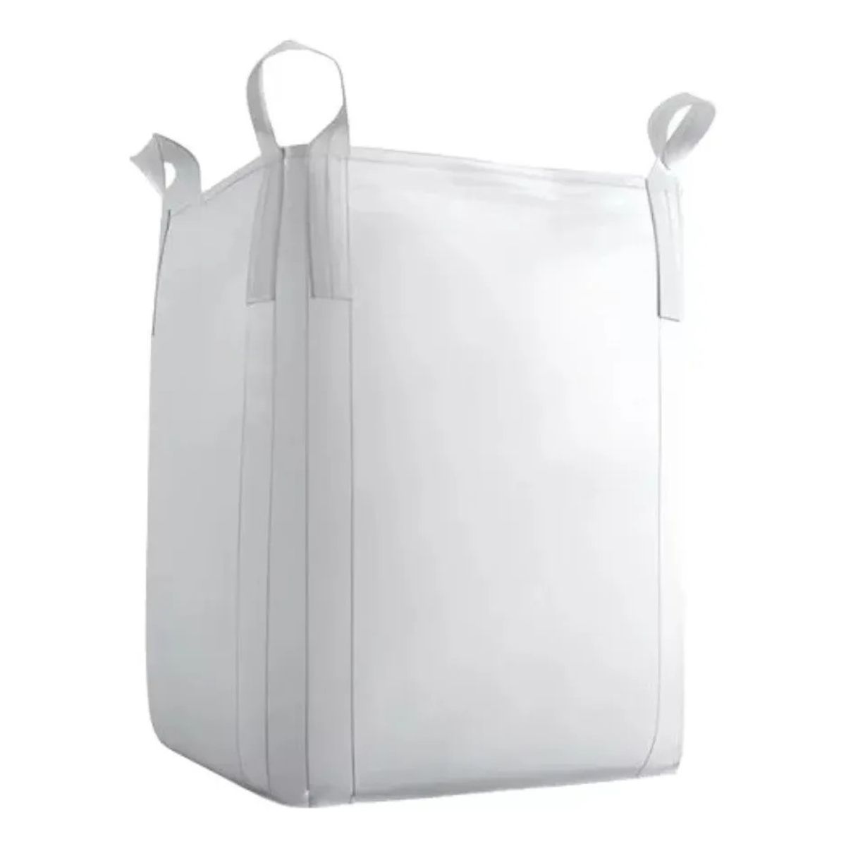 MUNDO MAGIA - Pack 5 Maxisacos Nuevos 90x90x120cm - 1300kg Capacidad