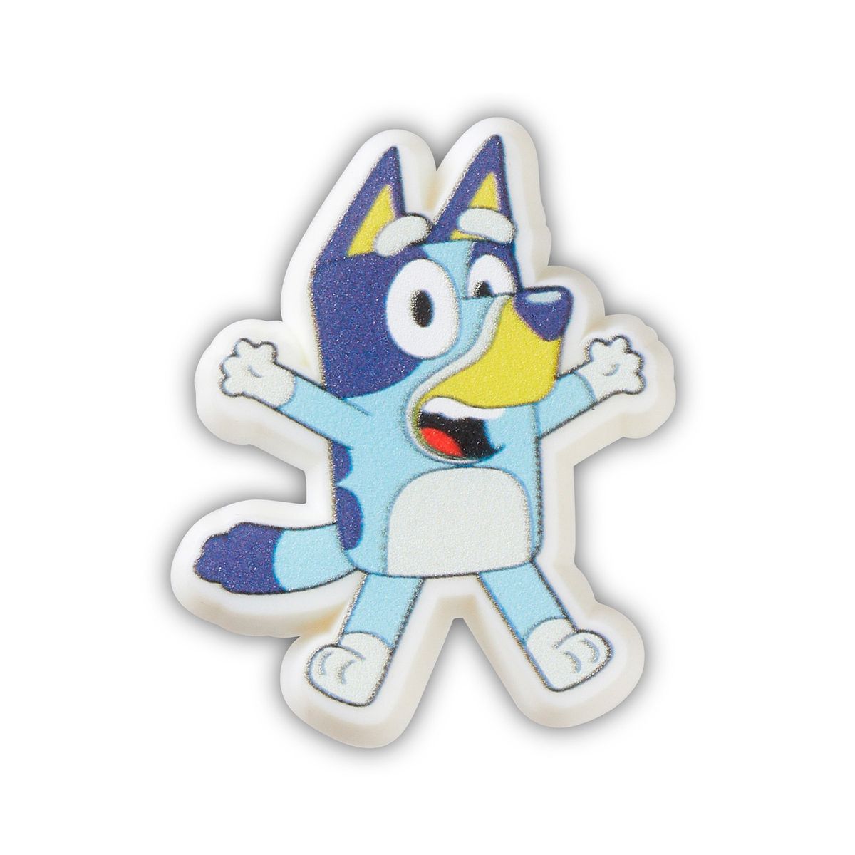 CROCS - Jibbitz Bluey Azul CROCS