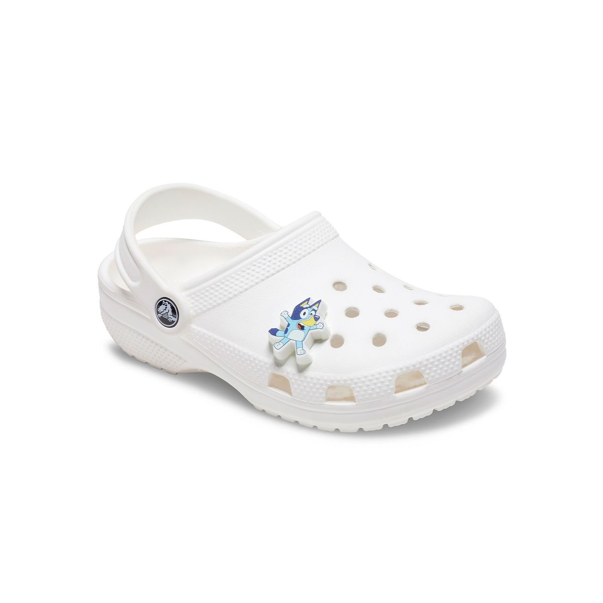 CROCS - Jibbitz Bluey Azul CROCS