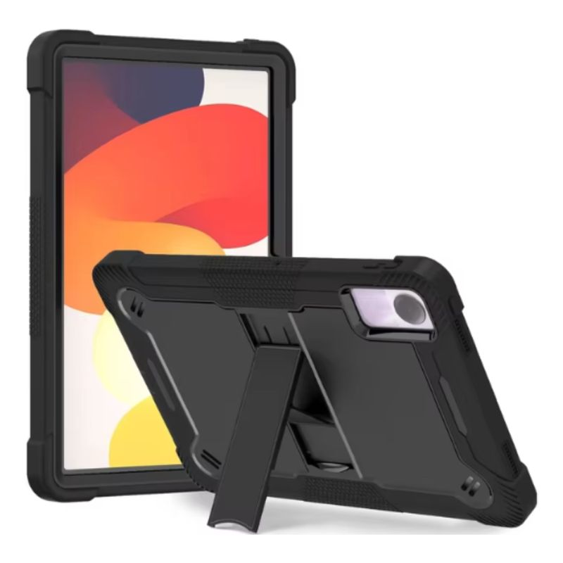 GENERICO - Funda Carcasa Antigolpes 360 Para Tablet Lenovo Tab K11 11 TB-330XU.