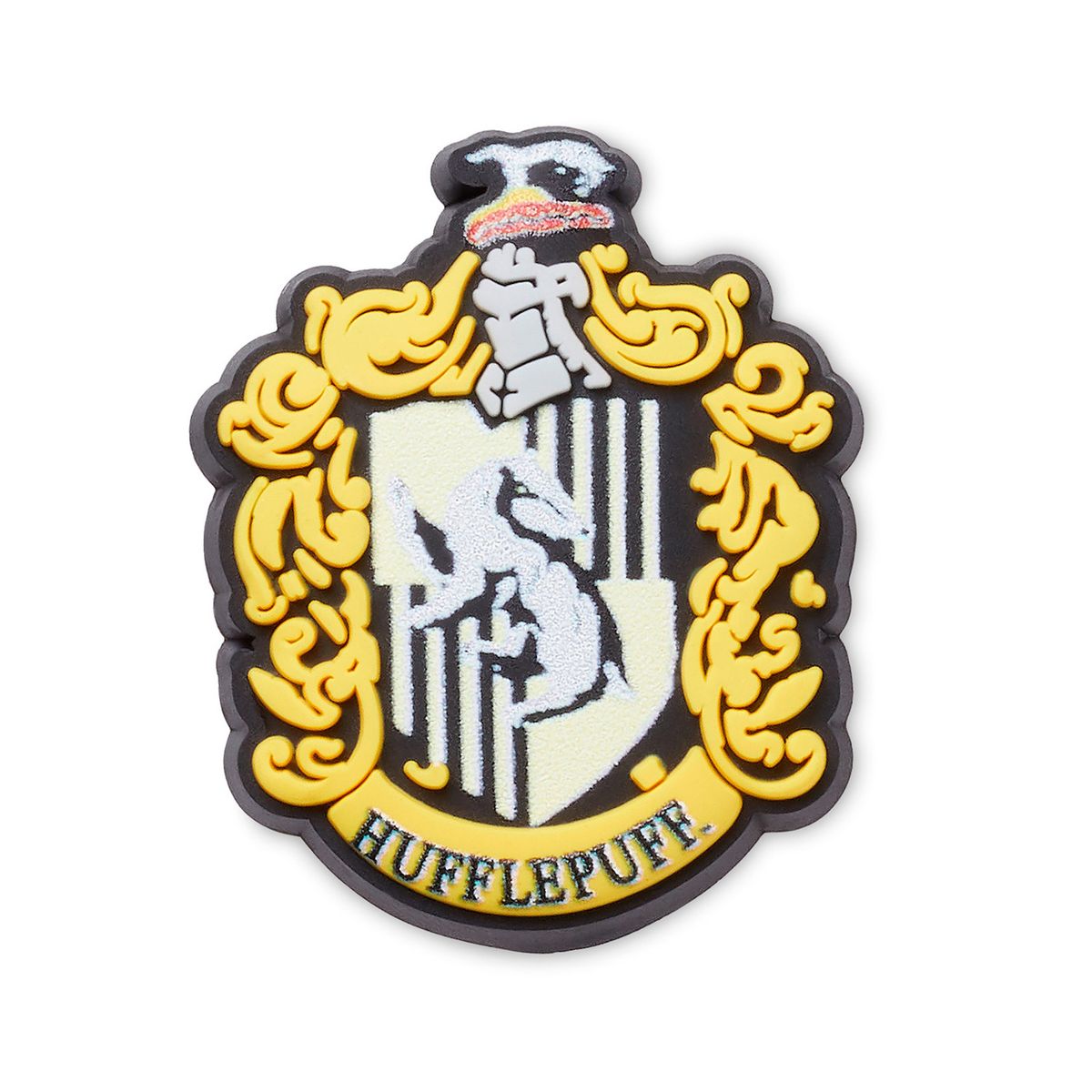 CROCS - Jibbitz Harry Potter Hufflepuff Multicolor CROCS