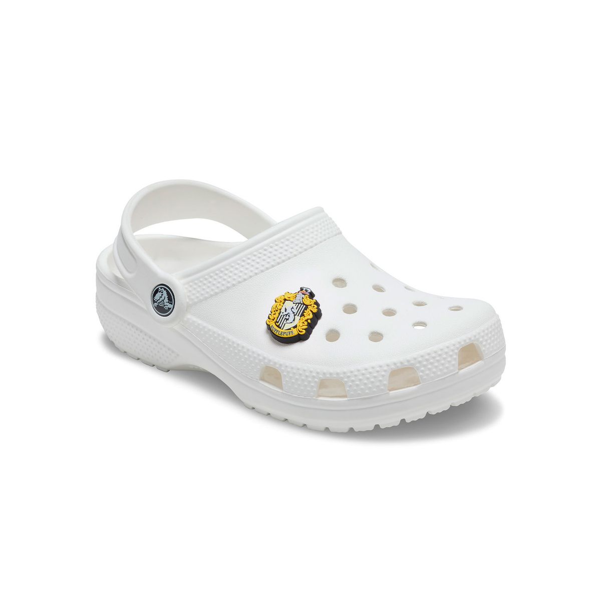 CROCS - Jibbitz Harry Potter Hufflepuff Multicolor CROCS