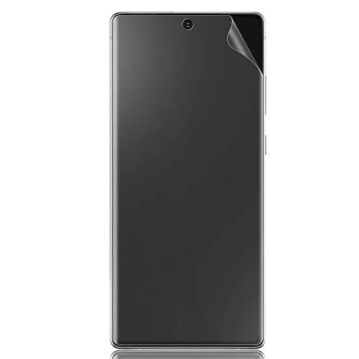 GENERICO - Lámina de Hidrogel Matte Para Samsung S25 Edge