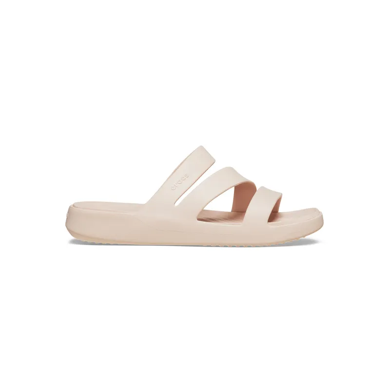 CROCS - Sandalia Crocs Mujer Getaway Strappy Rosado CROCS